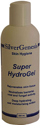 Super hydro gel 200ml
