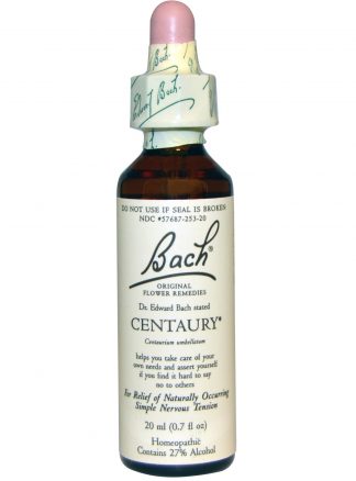 Bach Centaury Feelhealthy