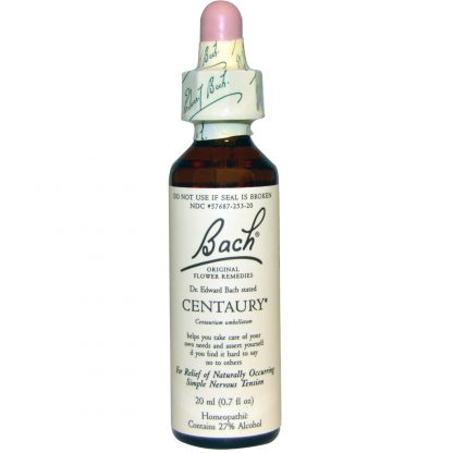 Bach Centaury Feelhealthy