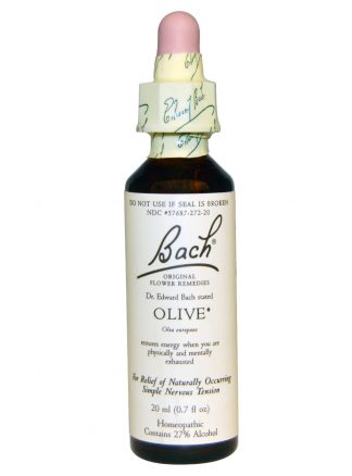 Bach Olive