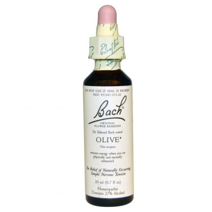 Bach Olive