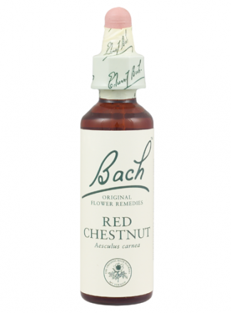 Bach Red Chestnut