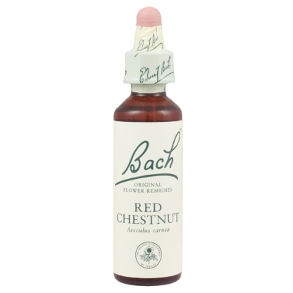 Bach Red Chestnut