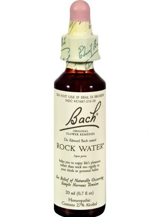 Bach Rock Water