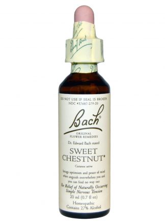 Bach Sweet Chestnut