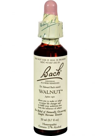 Bach Walnut