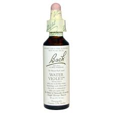 Bach Water Violet