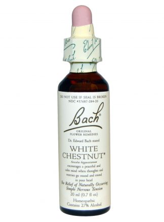 Bach White Chestnut
