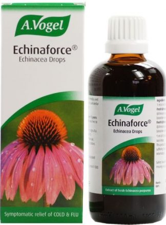 Feel Healthy A Vogel Echinaforce 100ml