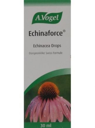 Feel Healthy A Vogel Echinaforce 30ml