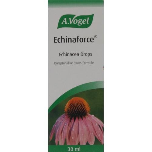 Feel Healthy A Vogel Echinaforce 30ml