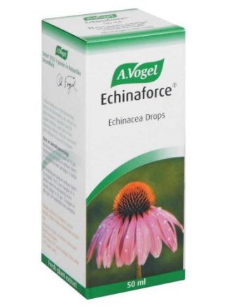 Feel Healthy A Vogel Echinaforce 50ml