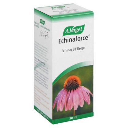 Feel Healthy A Vogel Echinaforce 50ml