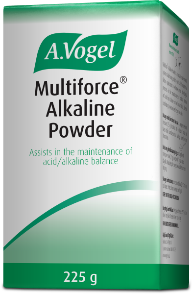 A Vogel Multiforce Alkaline 225g