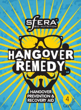 Feel healthy Sfera Hangover Remedy