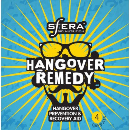 Feel healthy Sfera Hangover Remedy