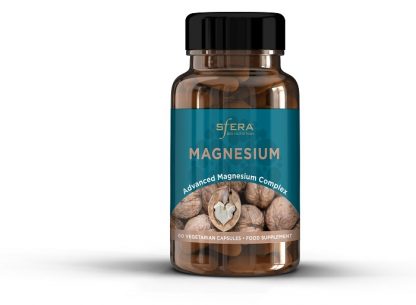 Feel Healthy Sfera Magnesium