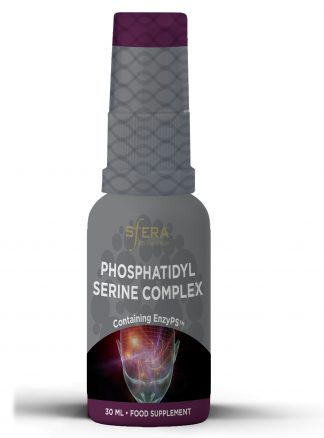 Feelhealthy Sfera Phosphatidylserine Complex