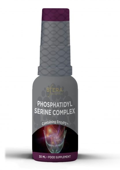 Feelhealthy Sfera Phosphatidylserine Complex