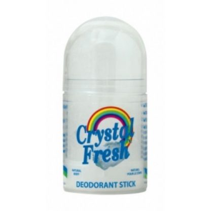 Crystal Fresh Deodorant Stick 120g