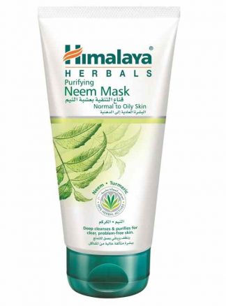 Feel Healthy Himalaya Purifying Neem Mask