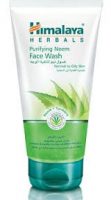 Feel Healthy Himalaya Purifying Neem Face Wash 150 ml