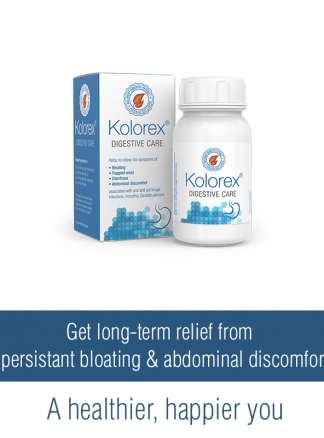 Kolorex Digestive Care
