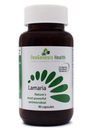 Lamaria 90 Capsules