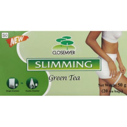 Closemyer Slimming Healthy Green Tea