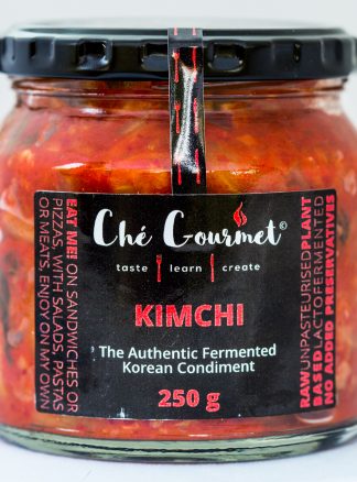 Che Gourmet Kimchi