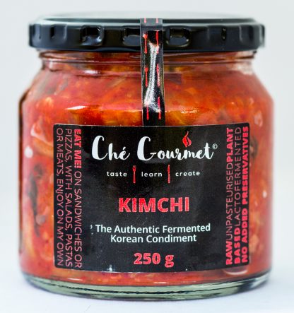 Che Gourmet Kimchi