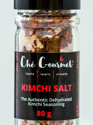 Che Gourmet Kimchi Salt