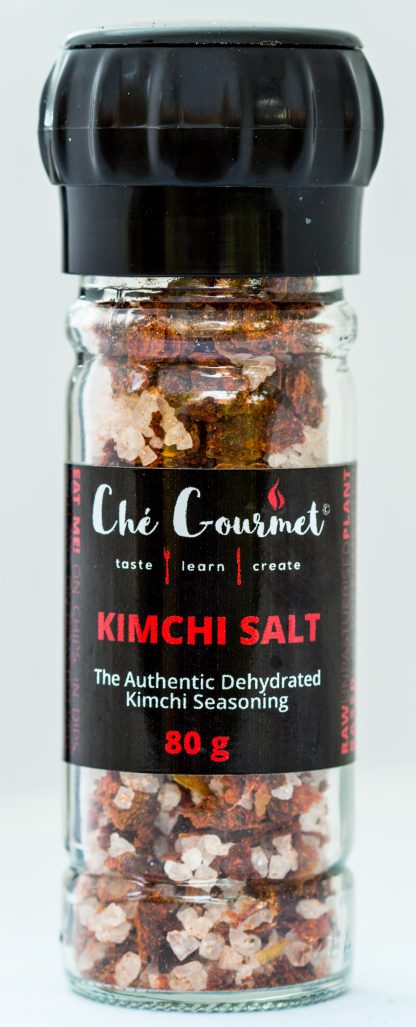 Che Gourmet Kimchi Salt