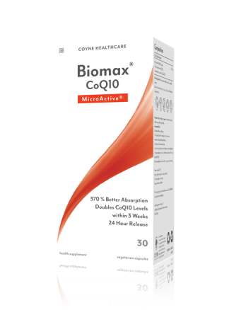 Biomax Coq10