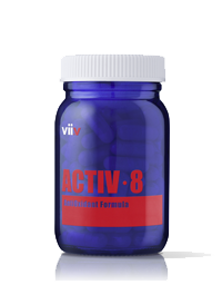 Seven Point Five Activ 8