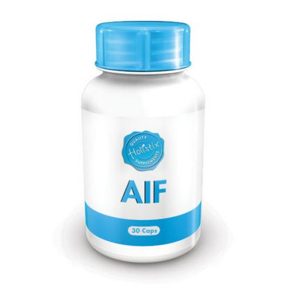 Holistix AIF Anti Inflammatory 30 cap