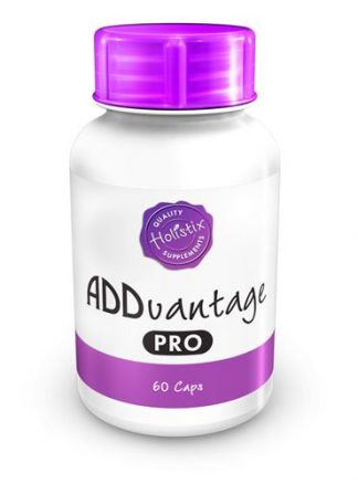 Holistix Addvantage Pro 60 caps