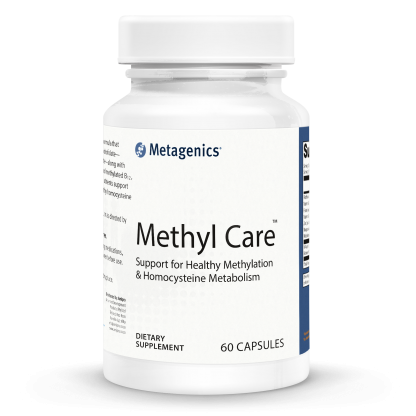 Metagenics Methyl Care (formerly Vessel Care)