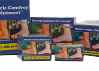 Miracle Comfrey Ointment 30ml