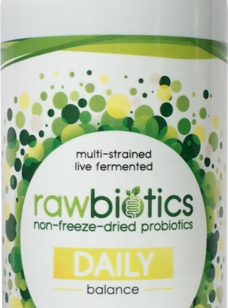 RAWBIOTICS DAILY – 500ML