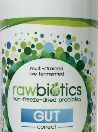 RAWBIOTICS GUT – 500ML