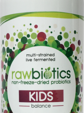 RAWBIOTICS KIDS – 500ML