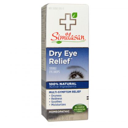 Similasan Dry Red Eye Relief