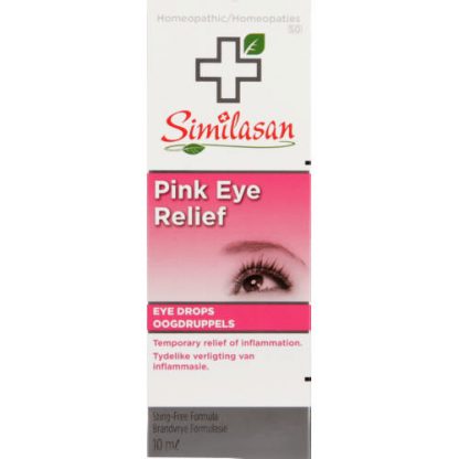 Similasan Pink Eye Relief