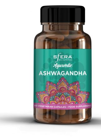 Sfera Ashwagandha