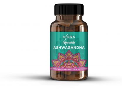 Sfera Ashwagandha