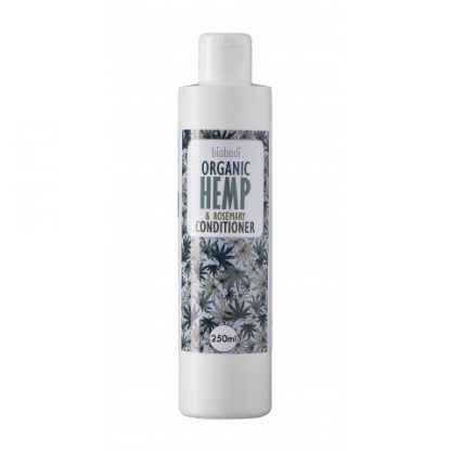 Biobodi Organic Hemp Conditioner with Rosemary