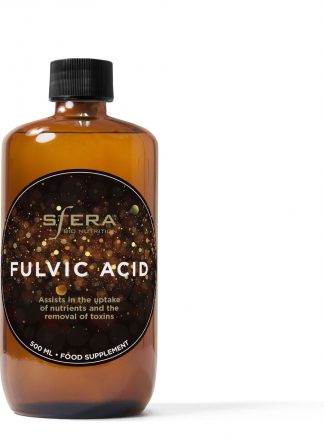 Sfera Fulvic Acid