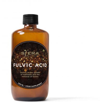 Sfera Fulvic Acid