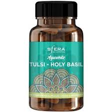 Sfera Tulsi Holy Basil